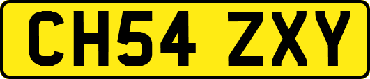 CH54ZXY
