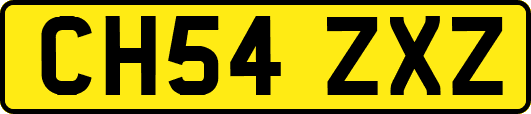 CH54ZXZ