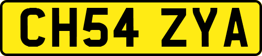 CH54ZYA