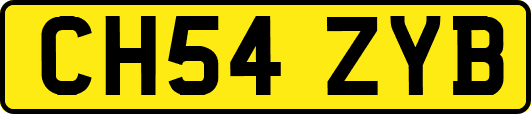 CH54ZYB