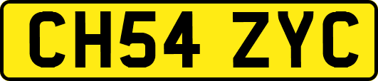 CH54ZYC