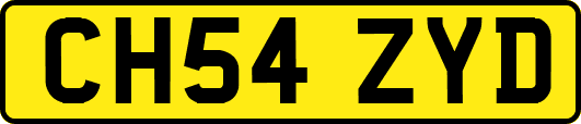 CH54ZYD