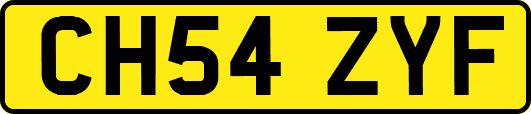 CH54ZYF