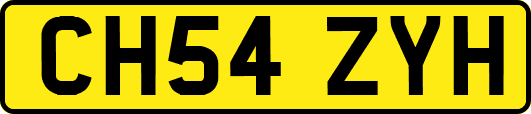CH54ZYH