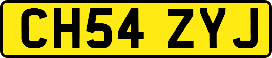 CH54ZYJ