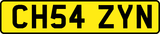 CH54ZYN