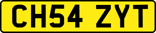 CH54ZYT