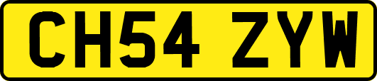 CH54ZYW