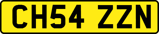 CH54ZZN