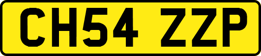 CH54ZZP