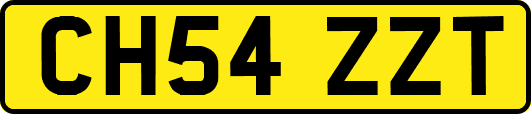 CH54ZZT