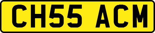 CH55ACM