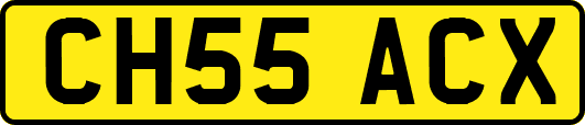 CH55ACX