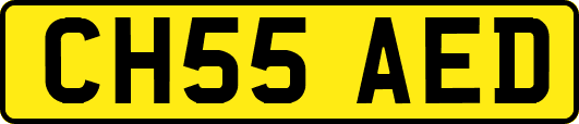 CH55AED