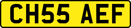 CH55AEF