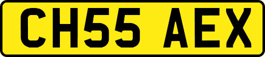 CH55AEX