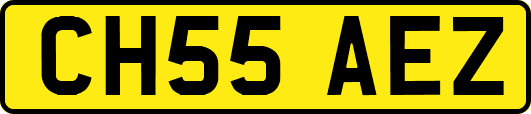 CH55AEZ