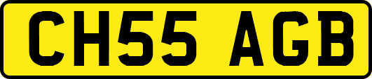 CH55AGB