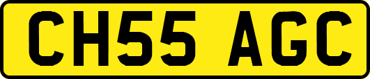 CH55AGC