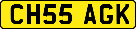 CH55AGK