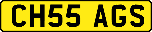 CH55AGS