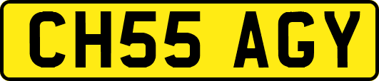 CH55AGY