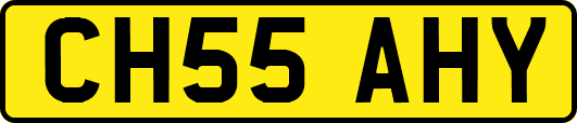 CH55AHY