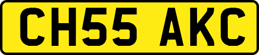 CH55AKC
