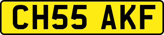 CH55AKF