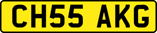 CH55AKG