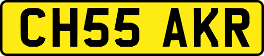 CH55AKR