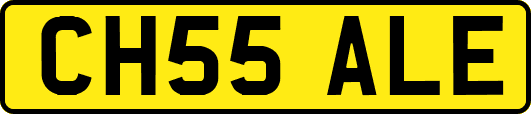 CH55ALE