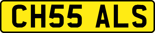 CH55ALS