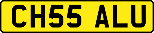 CH55ALU