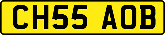 CH55AOB