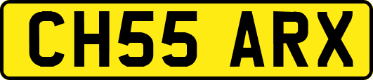 CH55ARX