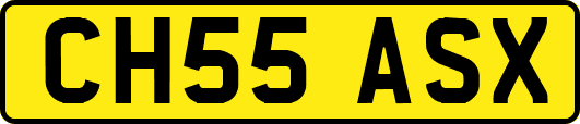 CH55ASX