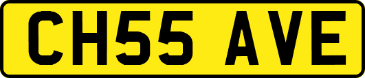 CH55AVE