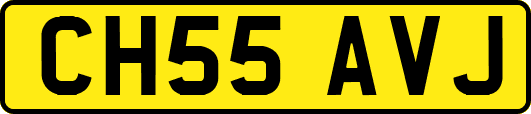 CH55AVJ
