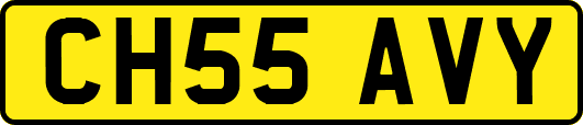 CH55AVY