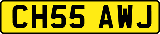 CH55AWJ