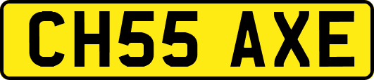 CH55AXE