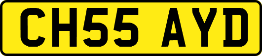 CH55AYD