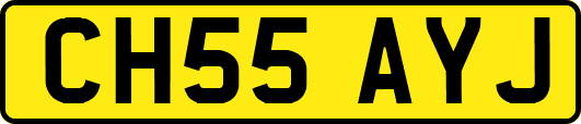 CH55AYJ
