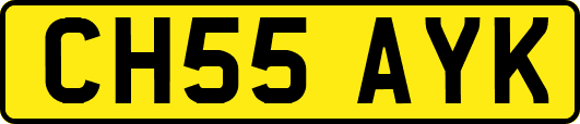 CH55AYK