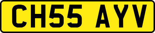CH55AYV