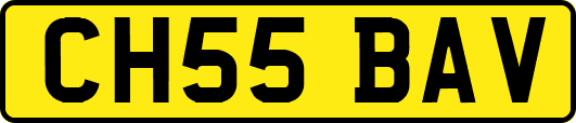 CH55BAV