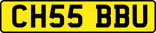 CH55BBU