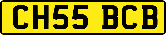 CH55BCB