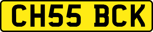 CH55BCK